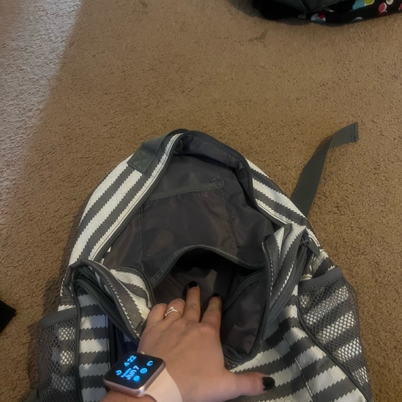 Thirty-One Backpack - Picture 4 of 6